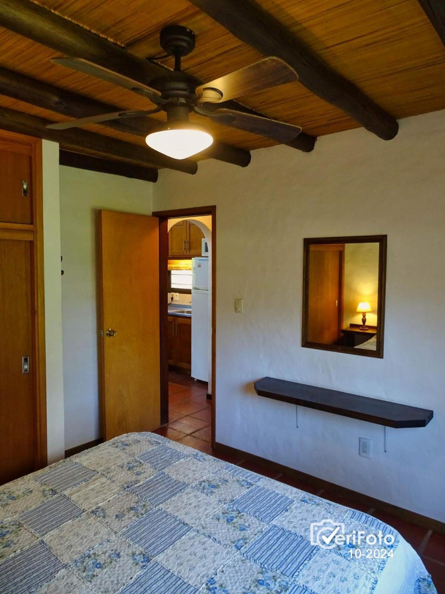 Bungalows Punta Colorada Piriápolis Exterior foto